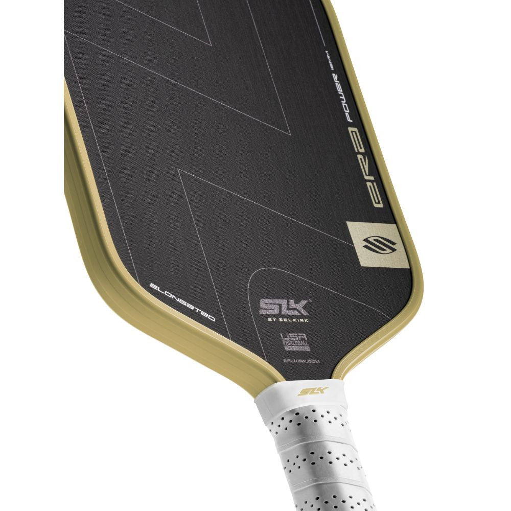 Selkirk SLK ERA Power Elongated Pickleball Paddle - Pickleball Sports Best Price