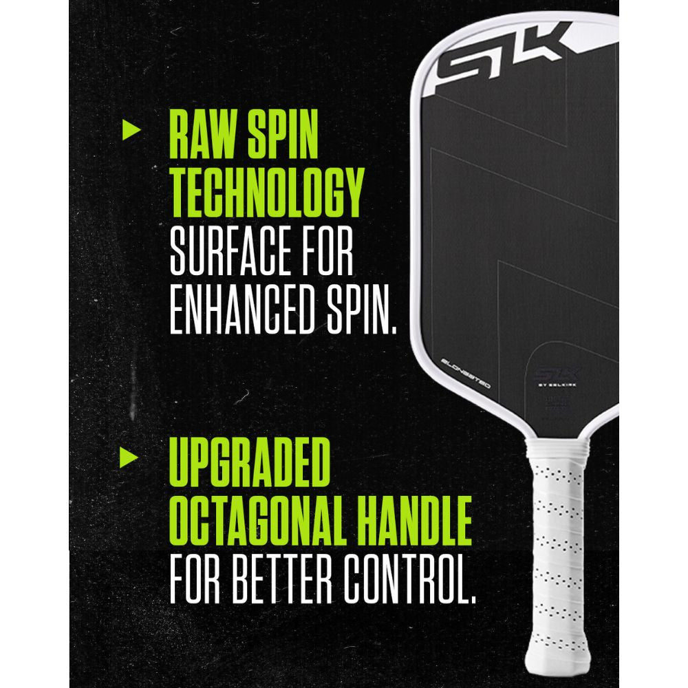 Selkirk SLK ERA Power Elongated Pickleball Paddle - Pickleball Sports Best Price