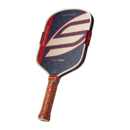 Selkirk Labs Project Boomstik Widebody 16mm Pickleball Paddle - Pickleball Sports Sale