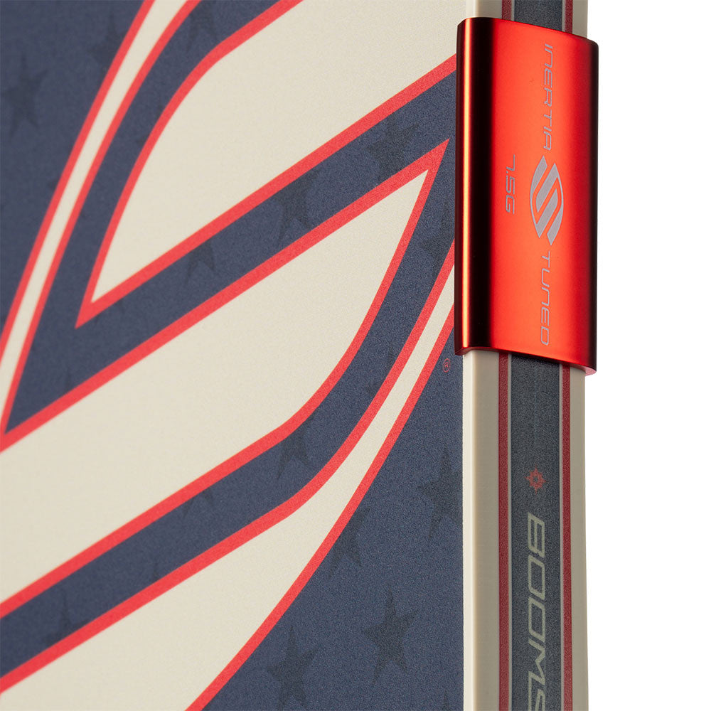 Selkirk Labs Project Boomstik Widebody 16mm Pickleball Paddle - Pickleball Sports Sale