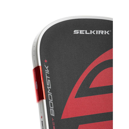 Selkirk Labs Project Boomstik Widebody 16mm Pickleball Paddle - Pickleball Sports Sale