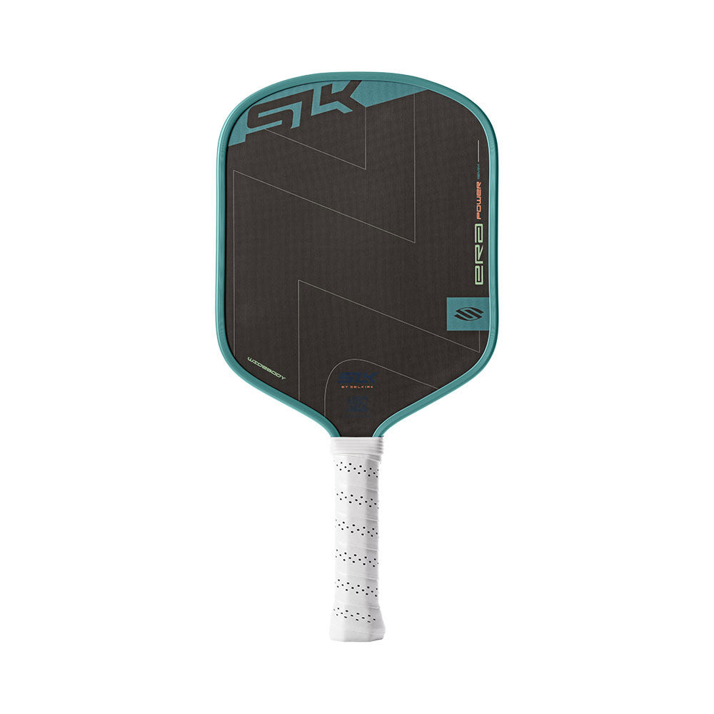 Selkirk SLK ERA Power Widebody Pickleball Paddle - Pickleball Sports Popular