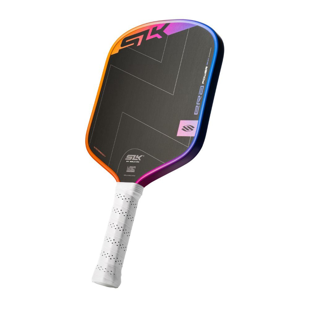 Selkirk SLK ERA Power Widebody Pickleball Paddle - Pickleball Sports Popular