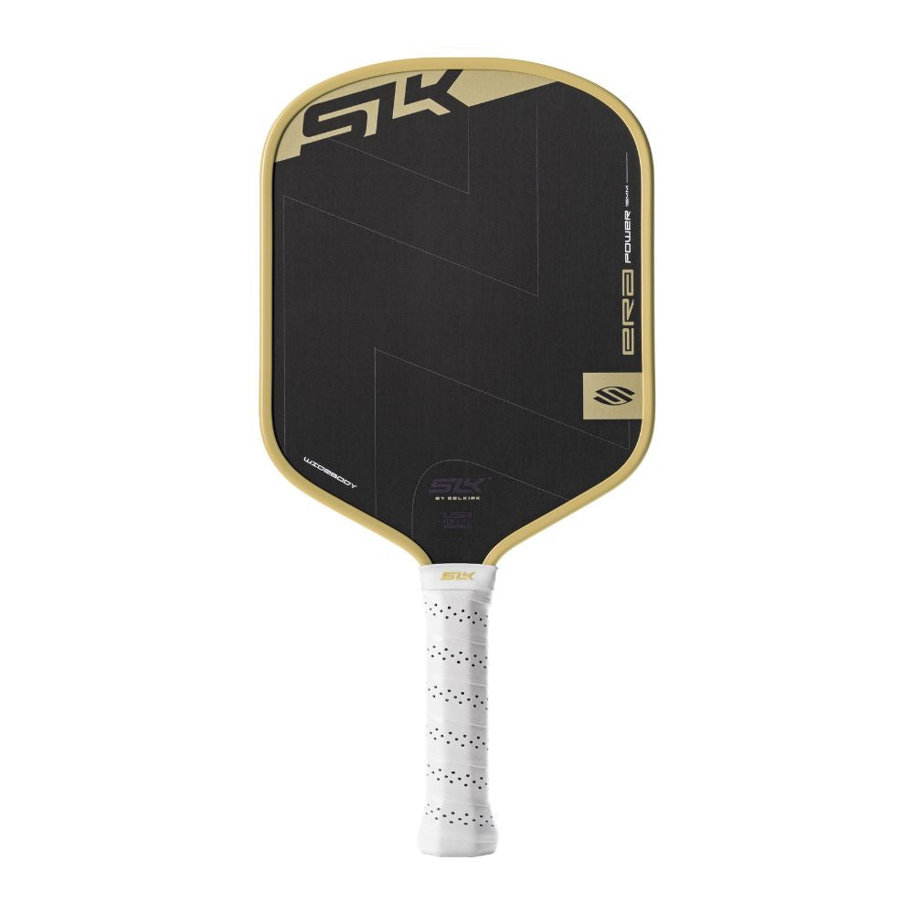 Selkirk SLK ERA Power Widebody Pickleball Paddle - Pickleball Sports Popular