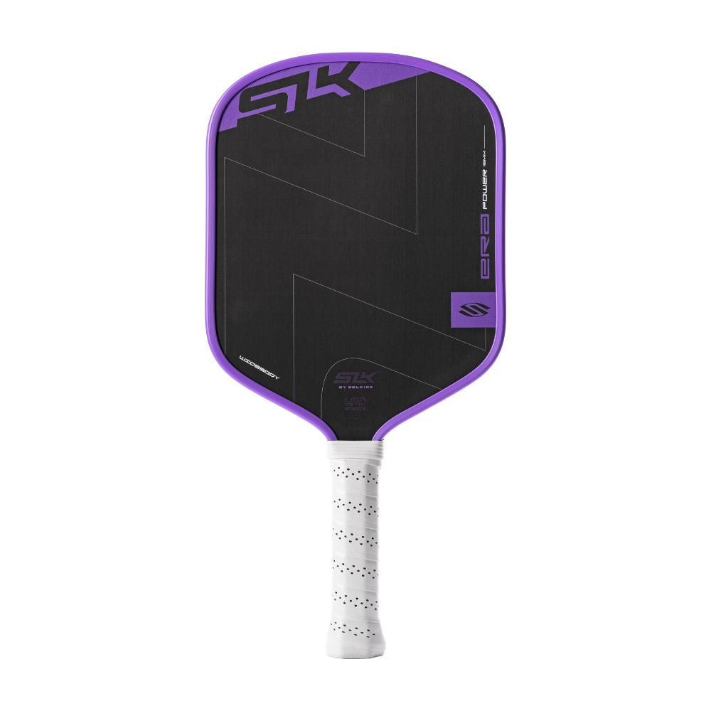 Selkirk SLK ERA Power Widebody Pickleball Paddle - Pickleball Sports Popular