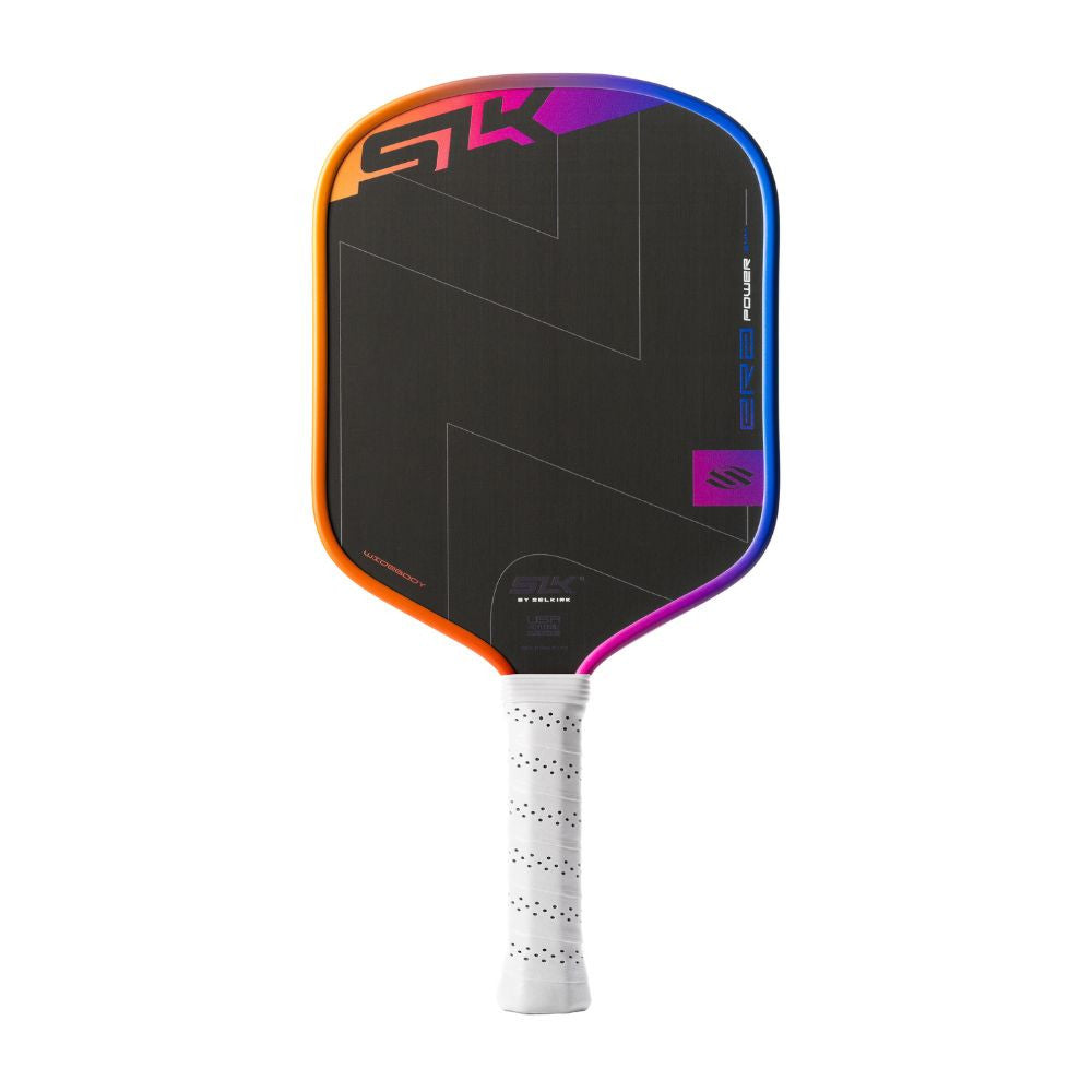 Selkirk SLK ERA Power Widebody Pickleball Paddle - Pickleball Sports Popular