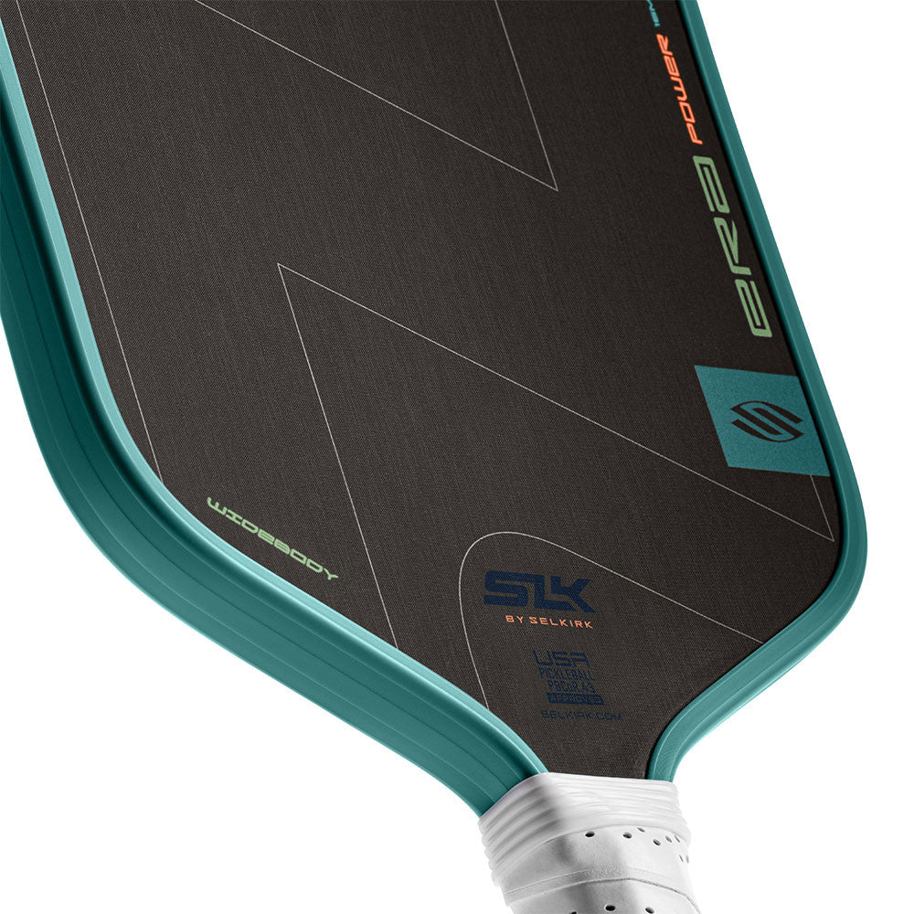 Selkirk SLK ERA Power Widebody Pickleball Paddle - Pickleball Sports Popular