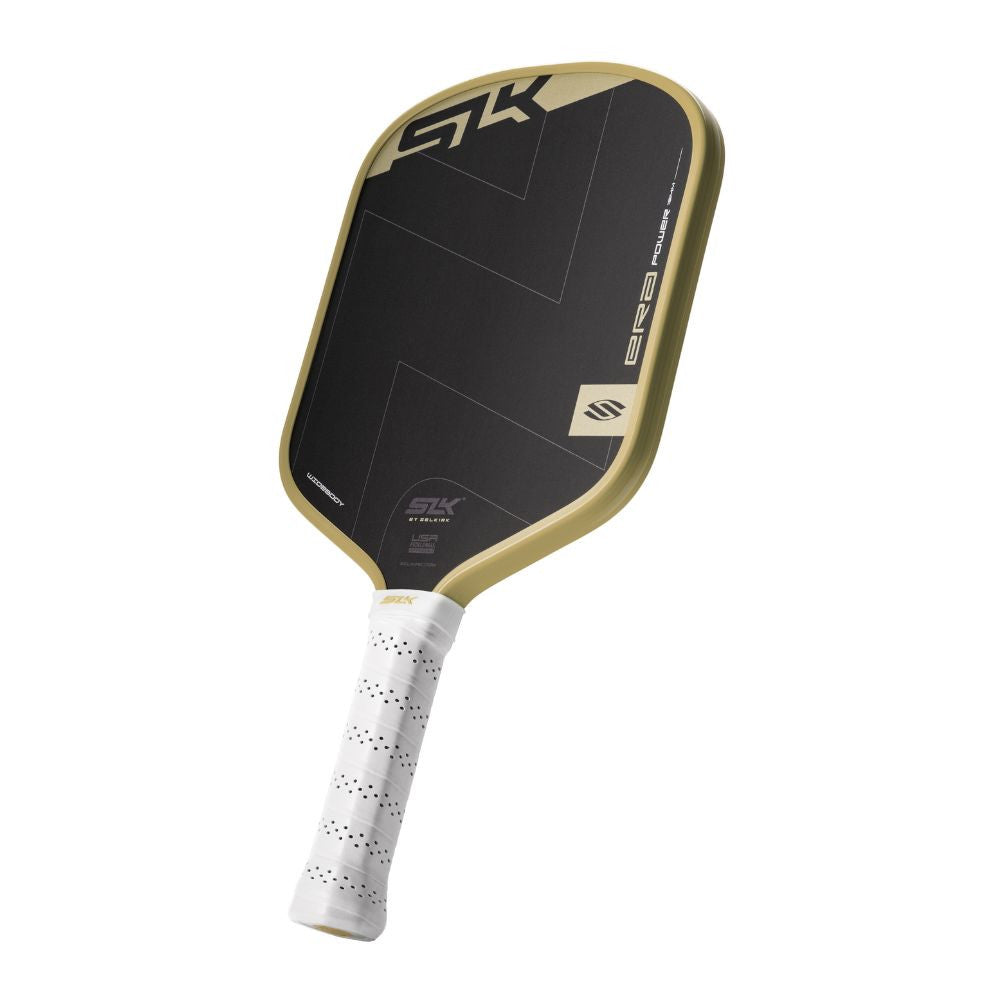 Selkirk SLK ERA Power Widebody Pickleball Paddle - Pickleball Sports Popular