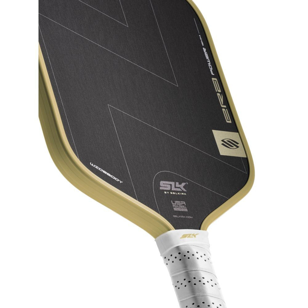 Selkirk SLK ERA Power Widebody Pickleball Paddle - Pickleball Sports Popular