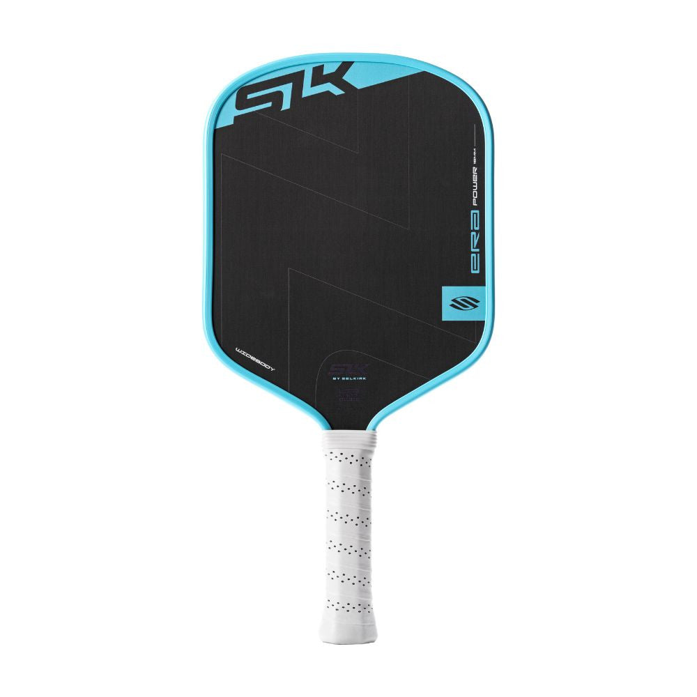 Selkirk SLK ERA Power Widebody Pickleball Paddle - Pickleball Sports Popular
