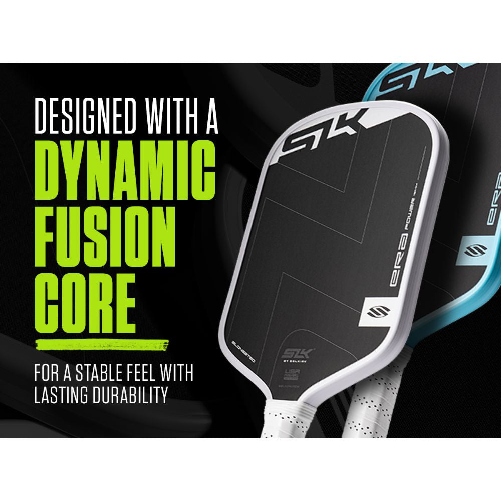 Selkirk SLK ERA Power Widebody Pickleball Paddle - Pickleball Sports Popular