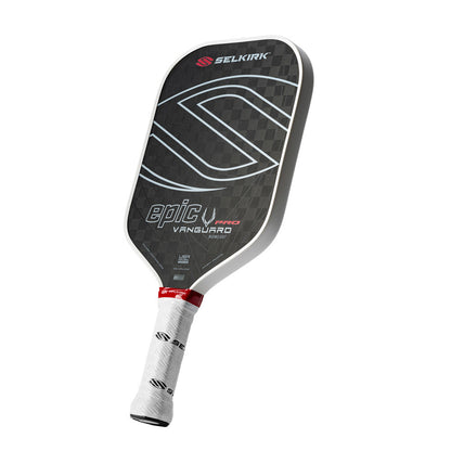 Selkirk VANGUARD Pro Epic Pickleball Paddle - Pickleball Sports Latest