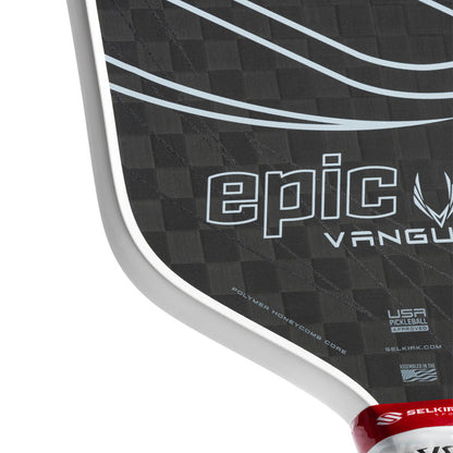 Selkirk VANGUARD Pro Epic Pickleball Paddle - Pickleball Sports Latest