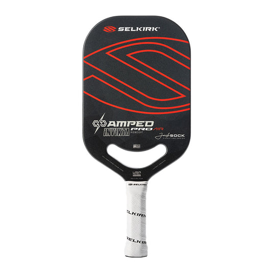 Selkirk AMPED Pro Air Invikta Pickleball Paddle - Pickleball Sports Special Offer