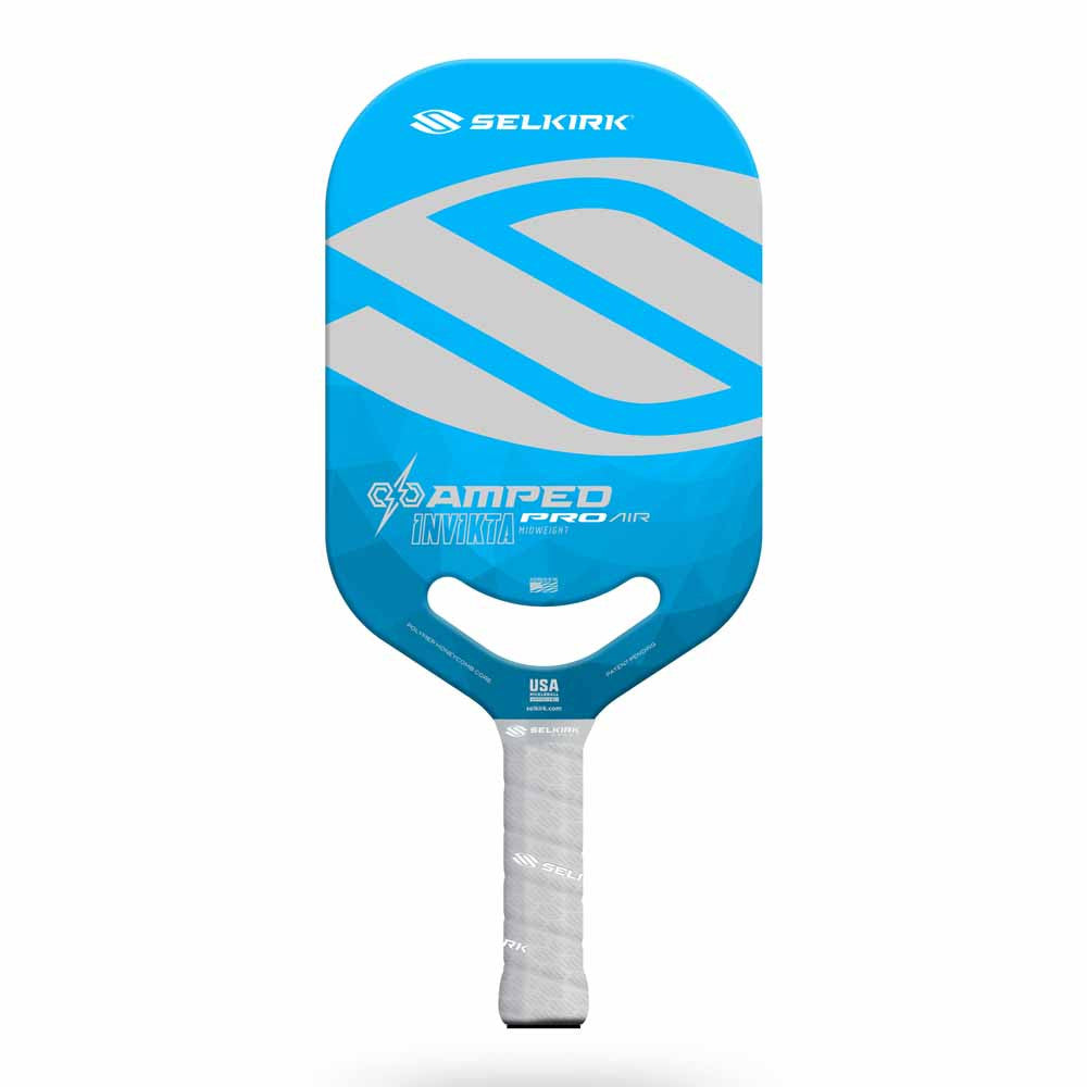Selkirk AMPED Pro Air Invikta Pickleball Paddle - Pickleball Sports Special Offer