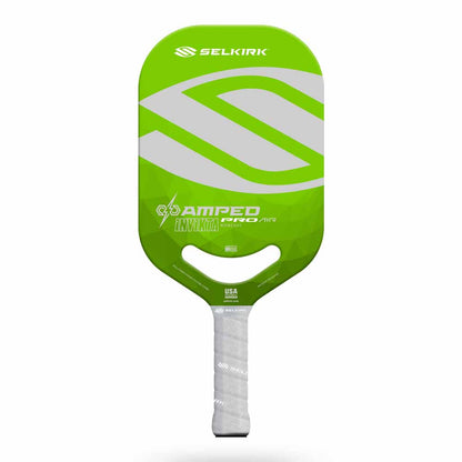 Selkirk AMPED Pro Air Invikta Pickleball Paddle - Pickleball Sports Special Offer
