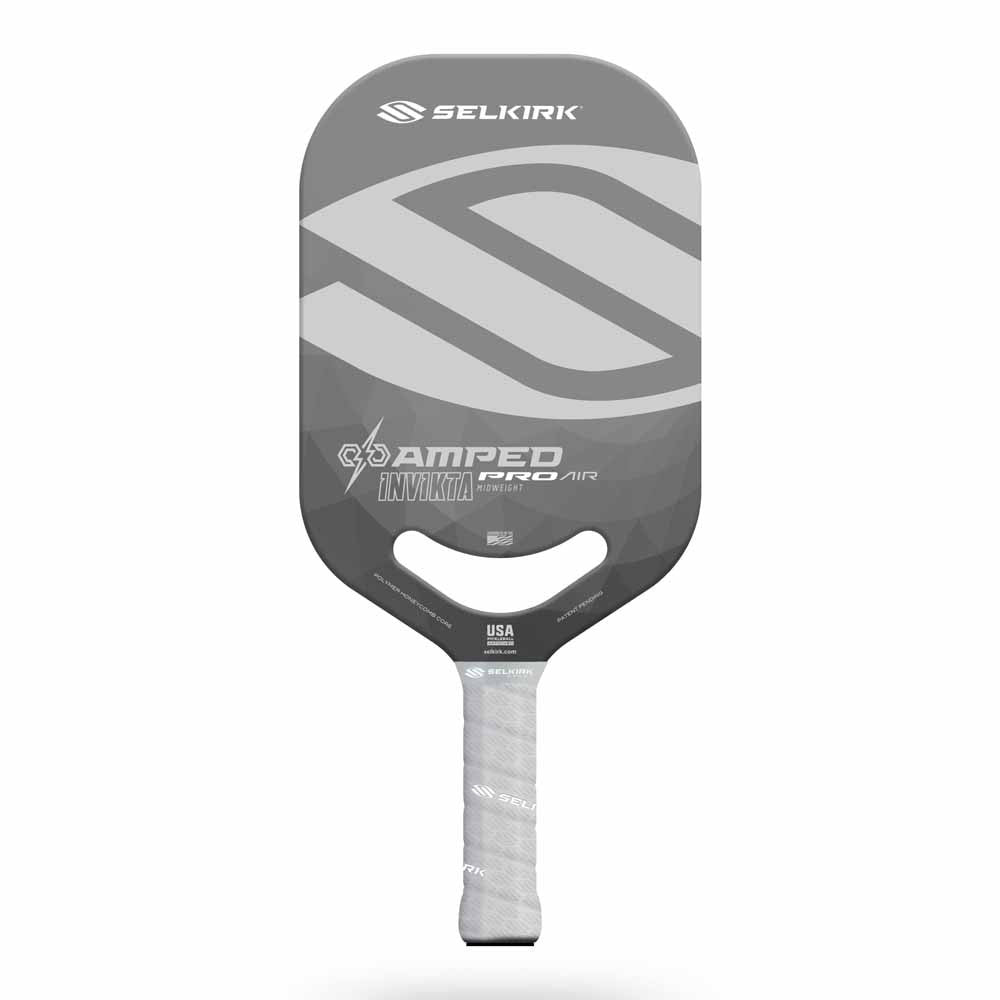 Selkirk AMPED Pro Air Invikta Pickleball Paddle - Pickleball Sports Special Offer