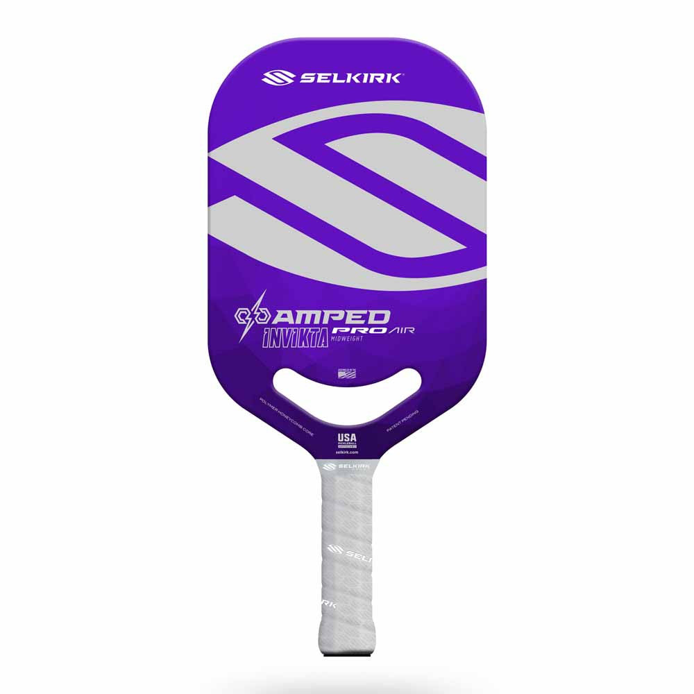 Selkirk AMPED Pro Air Invikta Pickleball Paddle - Pickleball Sports Special Offer