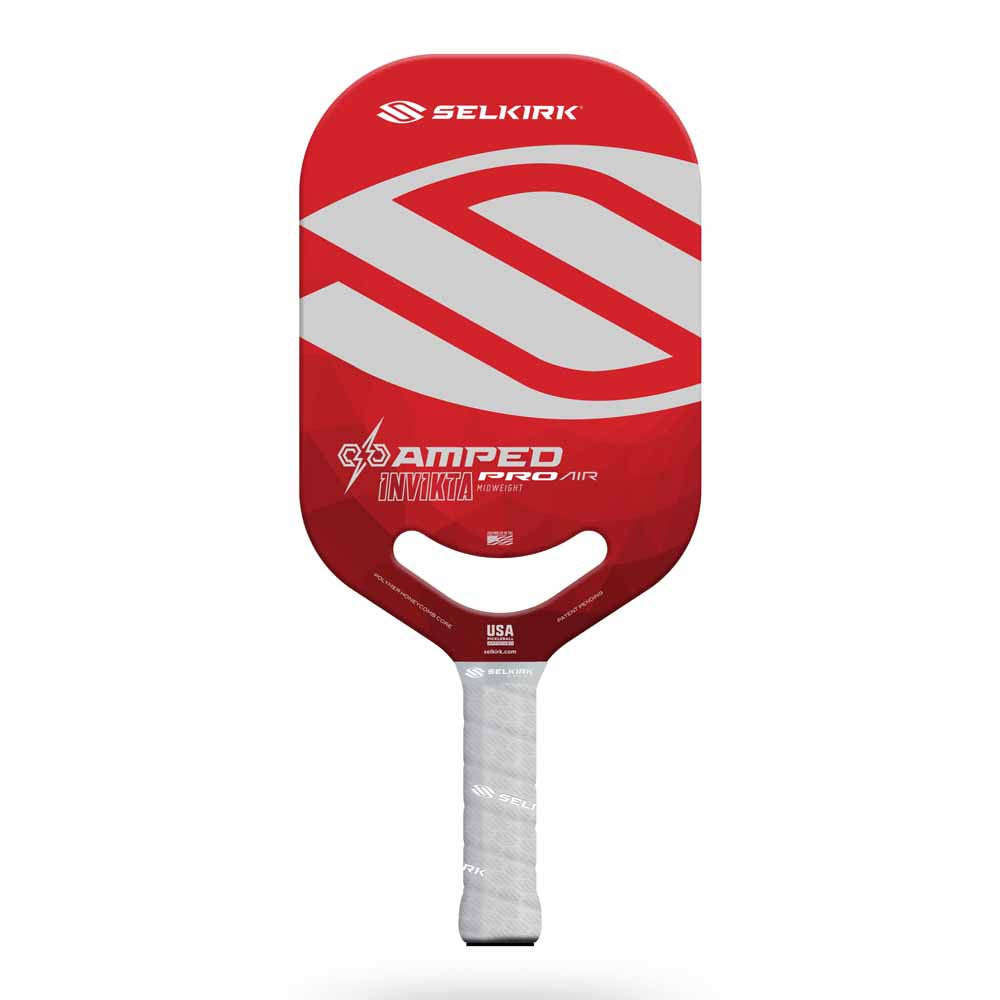 Selkirk AMPED Pro Air Invikta Pickleball Paddle - Pickleball Sports Special Offer