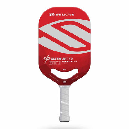 Selkirk AMPED Pro Air Invikta Pickleball Paddle - Pickleball Sports Special Offer