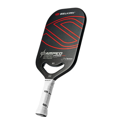 Selkirk AMPED Pro Air Invikta Pickleball Paddle - Pickleball Sports Special Offer