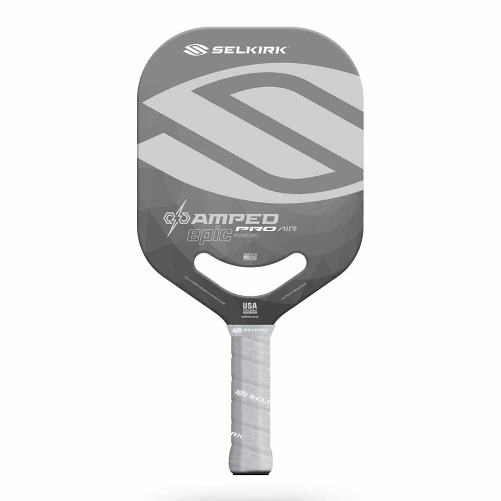 Selkirk AMPED Pro Air Epic Pickleball Paddle - Pickleball Sports Customer Favorite