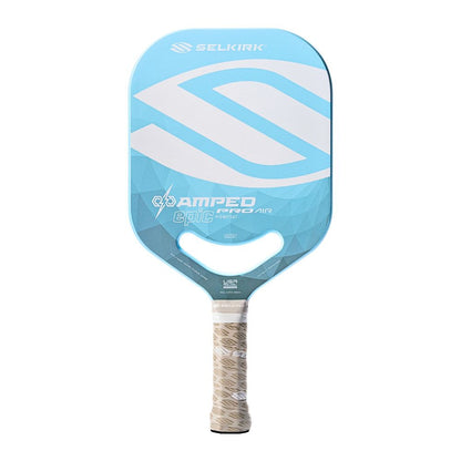Selkirk AMPED Pro Air Epic Pickleball Paddle - Pickleball Sports Customer Favorite