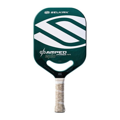 Selkirk AMPED Pro Air Epic Pickleball Paddle - Pickleball Sports Customer Favorite
