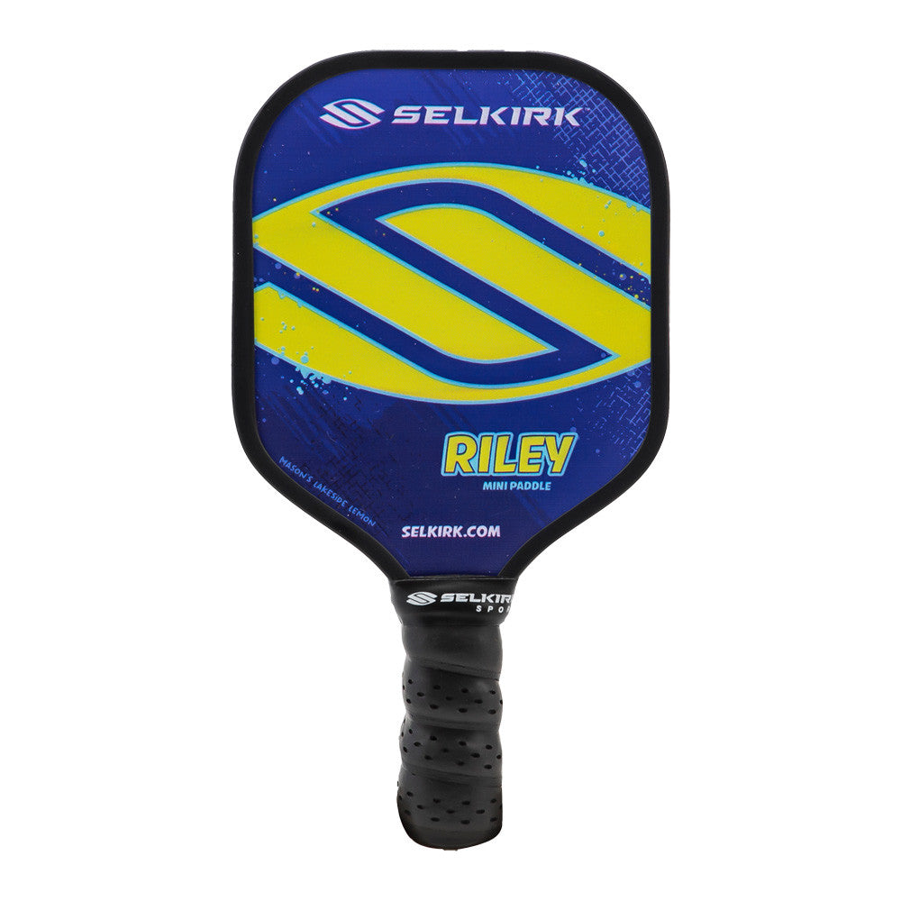 Selkirk Sport Riley Mini Pickleball Paddle - Pickleball Sports Value