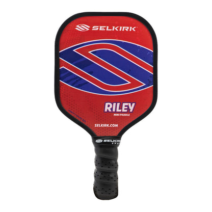 Selkirk Sport Riley Mini Pickleball Paddle - Pickleball Sports Value