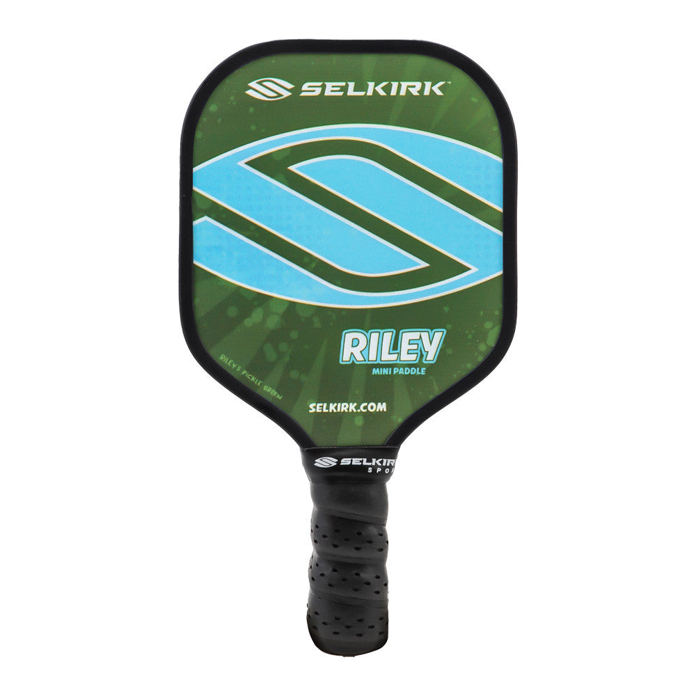Selkirk Sport Riley Mini Pickleball Paddle - Pickleball Sports Value