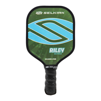 Selkirk Sport Riley Mini Pickleball Paddle - Pickleball Sports Value