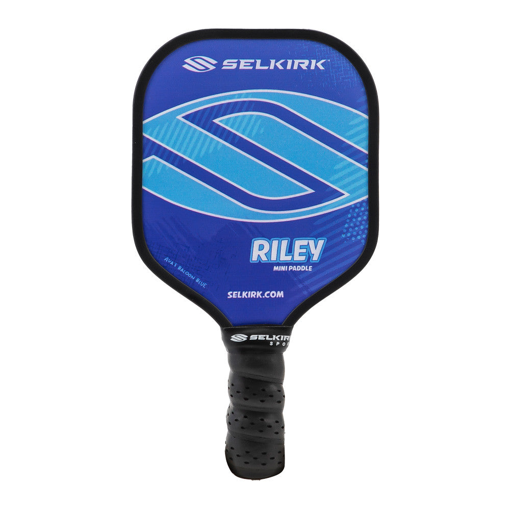 Selkirk Sport Riley Mini Pickleball Paddle - Pickleball Sports Value