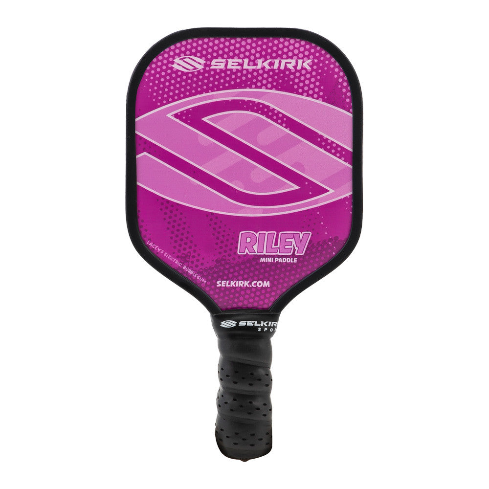 Selkirk Sport Riley Mini Pickleball Paddle - Pickleball Sports Value