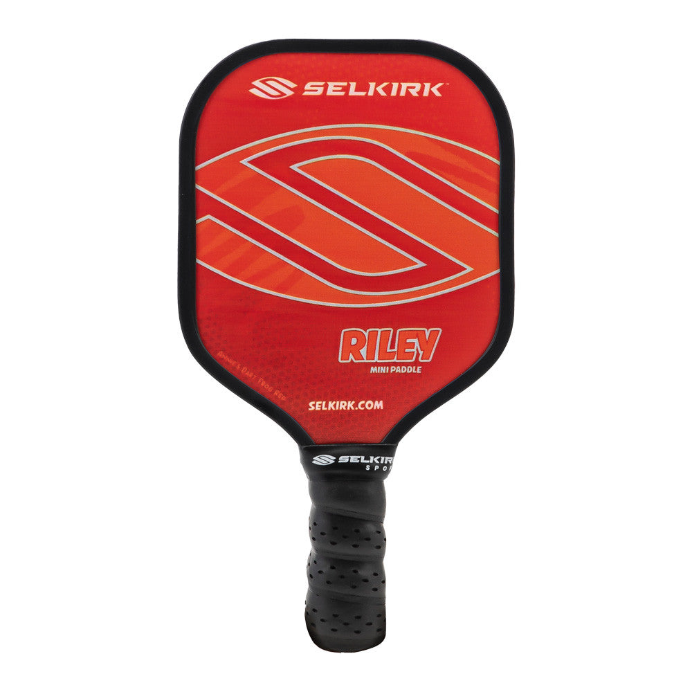 Selkirk Sport Riley Mini Pickleball Paddle - Pickleball Sports Value