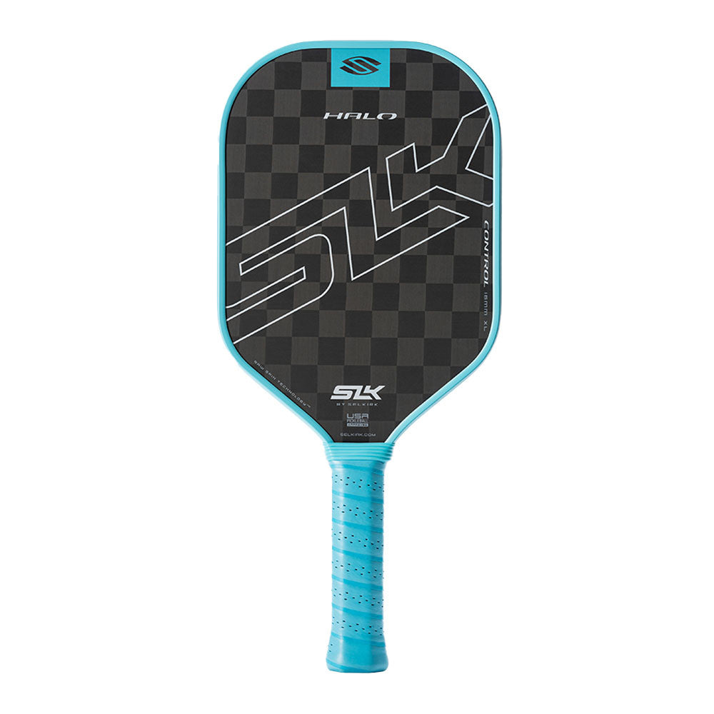 Selkirk SLK Halo XL Pickleball Paddle - Pickleball Sports Deals