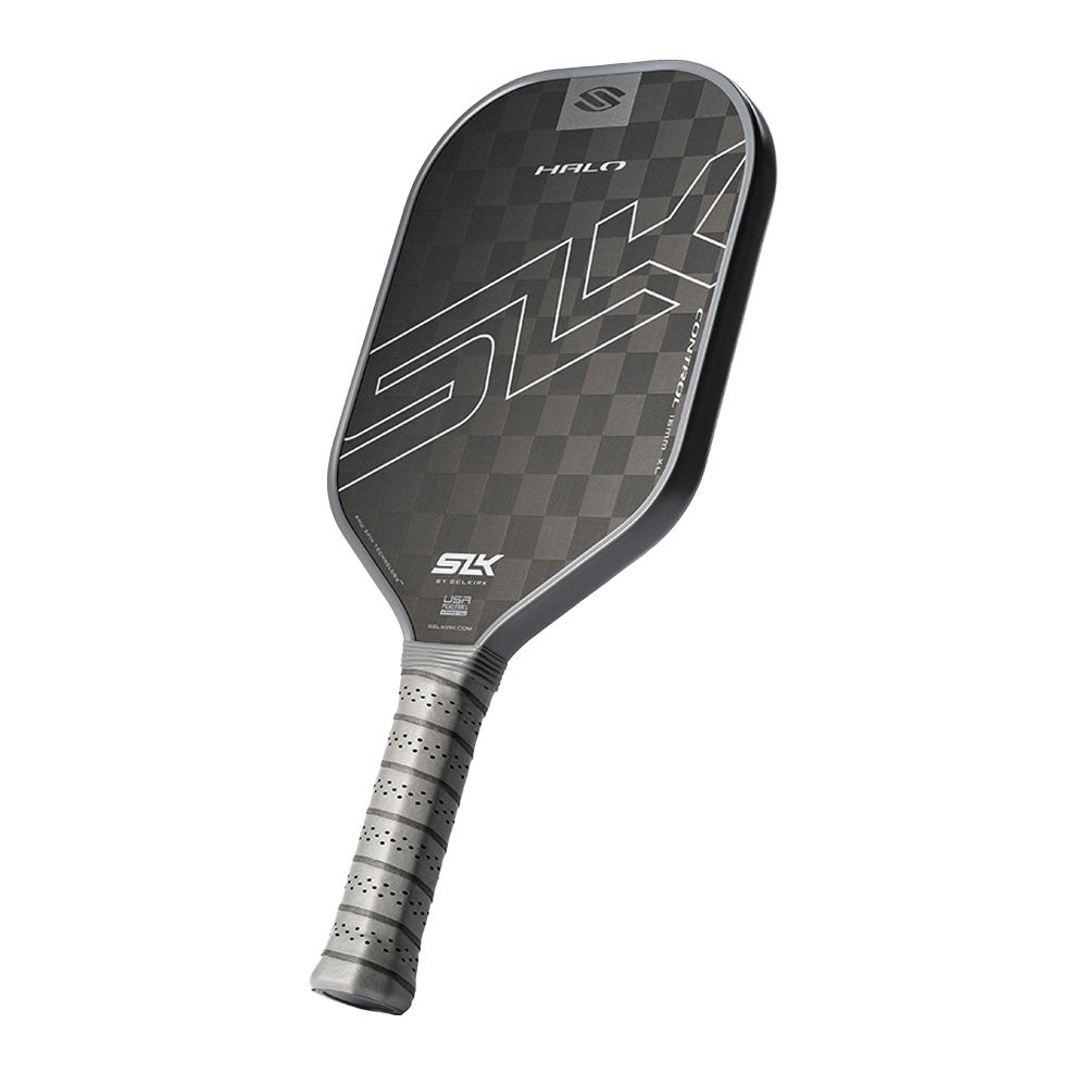 Selkirk SLK Halo XL Pickleball Paddle - Pickleball Sports Deals
