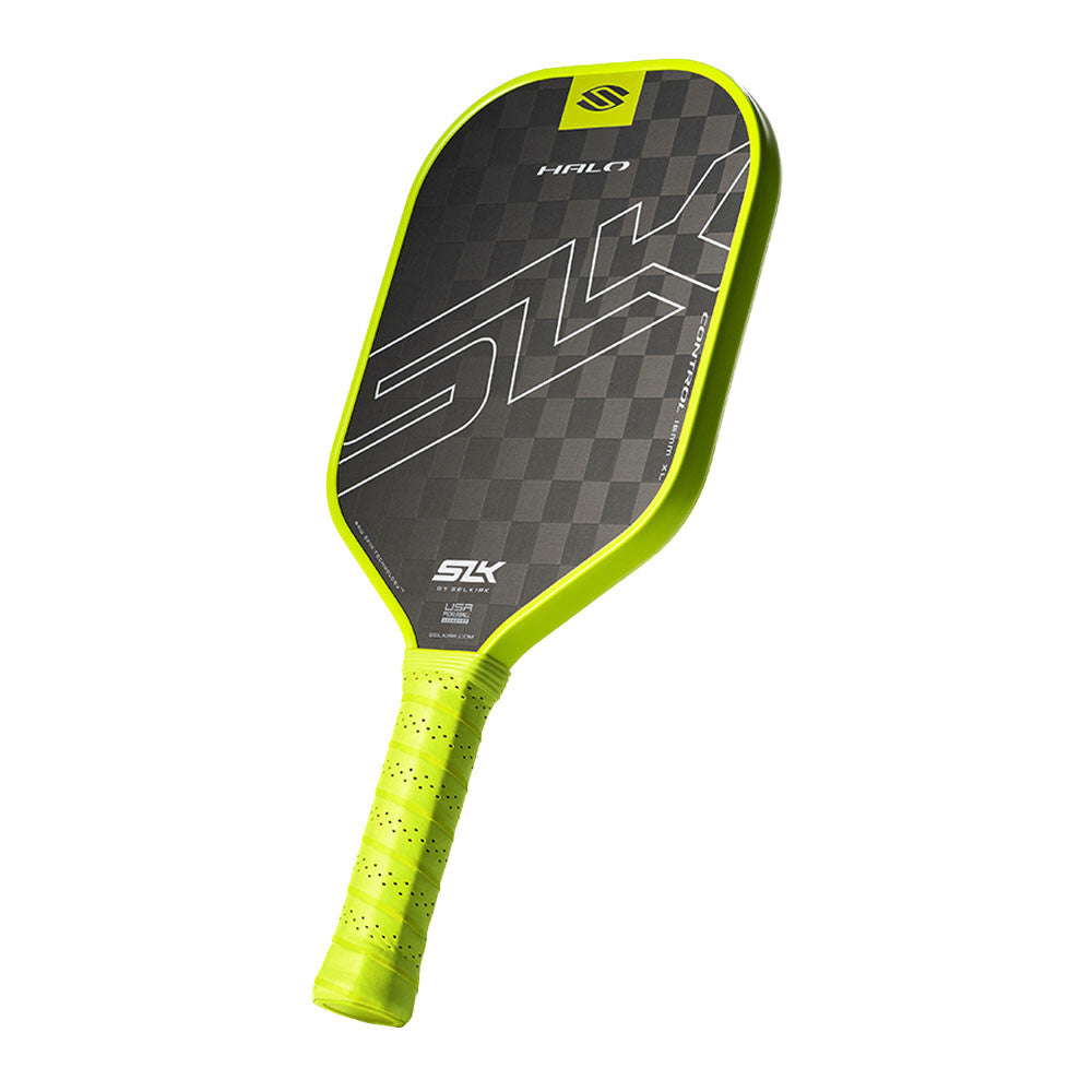 Selkirk SLK Halo XL Pickleball Paddle - Pickleball Sports Deals