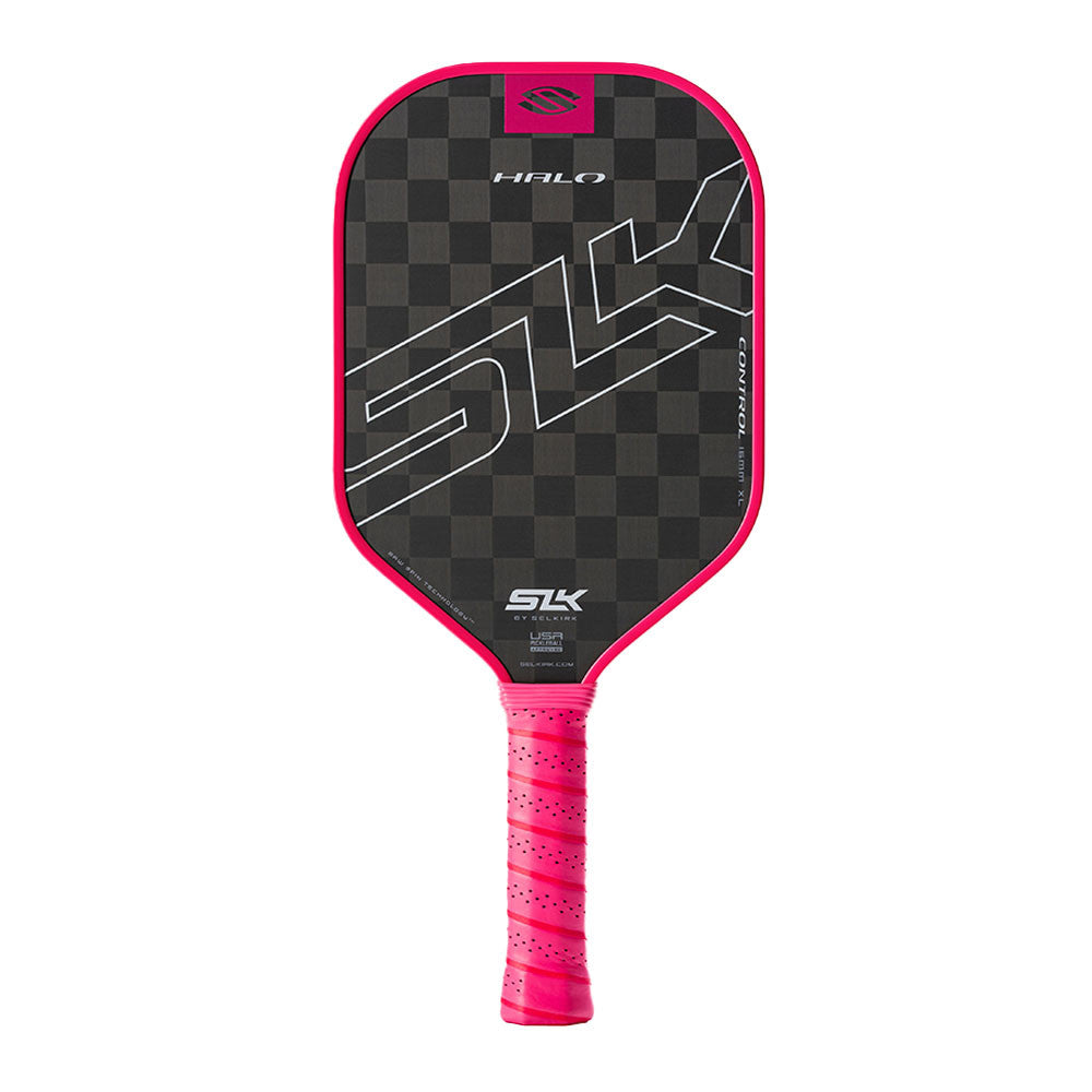 Selkirk SLK Halo XL Pickleball Paddle - Pickleball Sports Deals