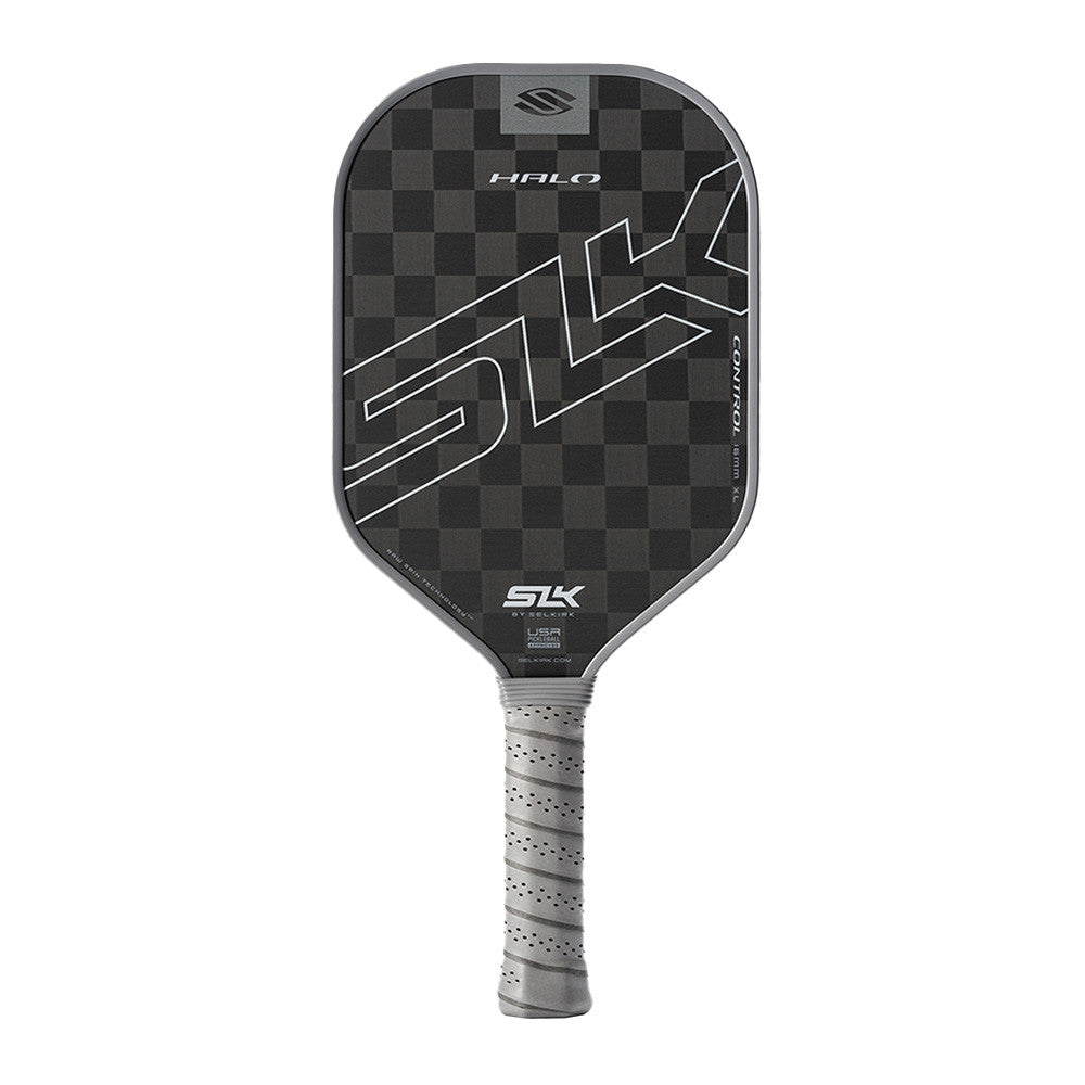 Selkirk SLK Halo XL Pickleball Paddle - Pickleball Sports Deals