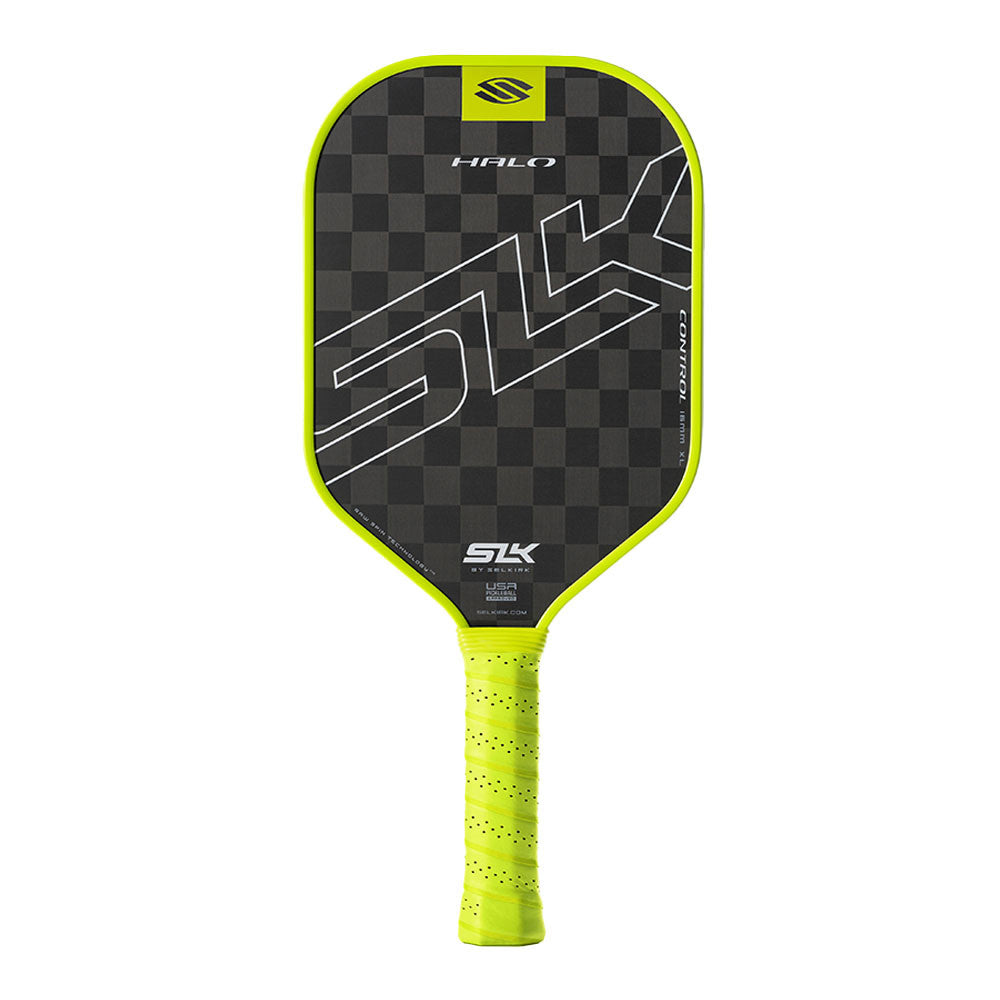 Selkirk SLK Halo XL Pickleball Paddle - Pickleball Sports Deals