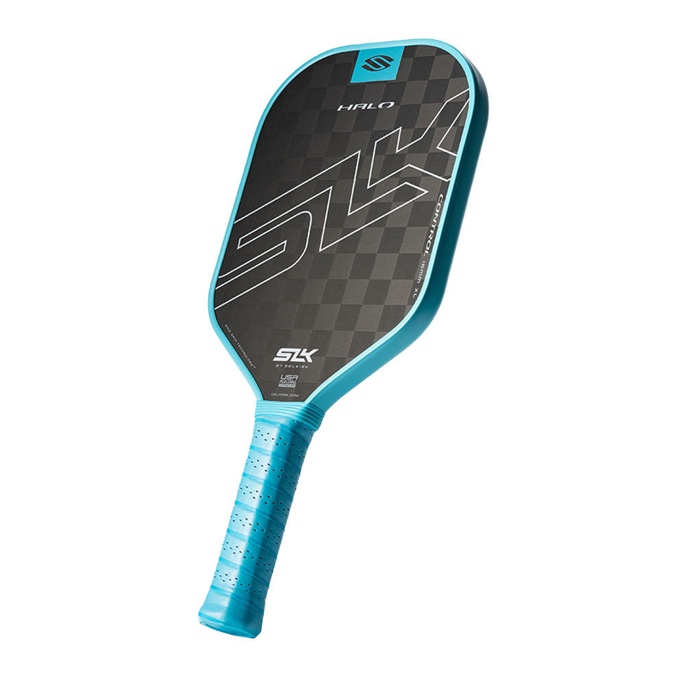 Selkirk SLK Halo XL Pickleball Paddle - Pickleball Sports Deals