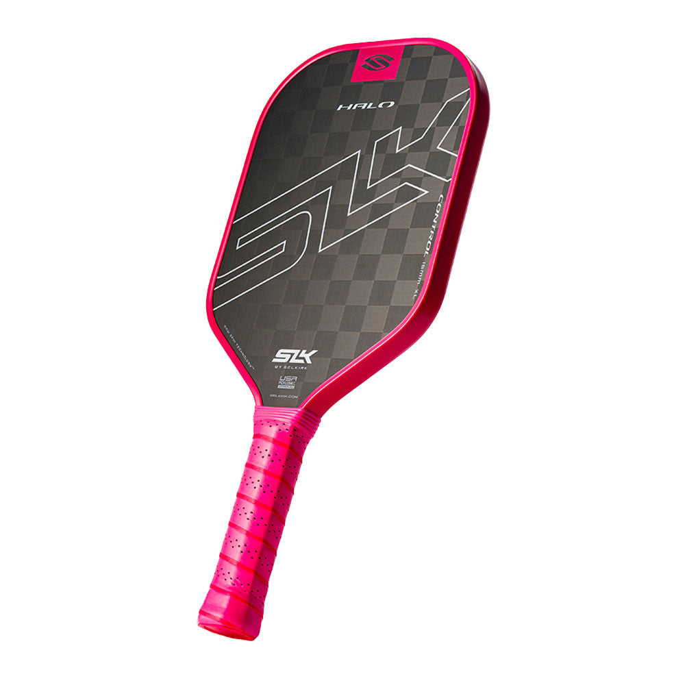 Selkirk SLK Halo XL Pickleball Paddle - Pickleball Sports Deals