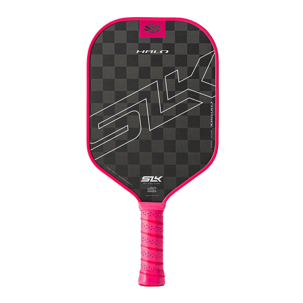 Selkirk SLK Halo Max Pickleball Paddle - Pickleball Sports Best Seller