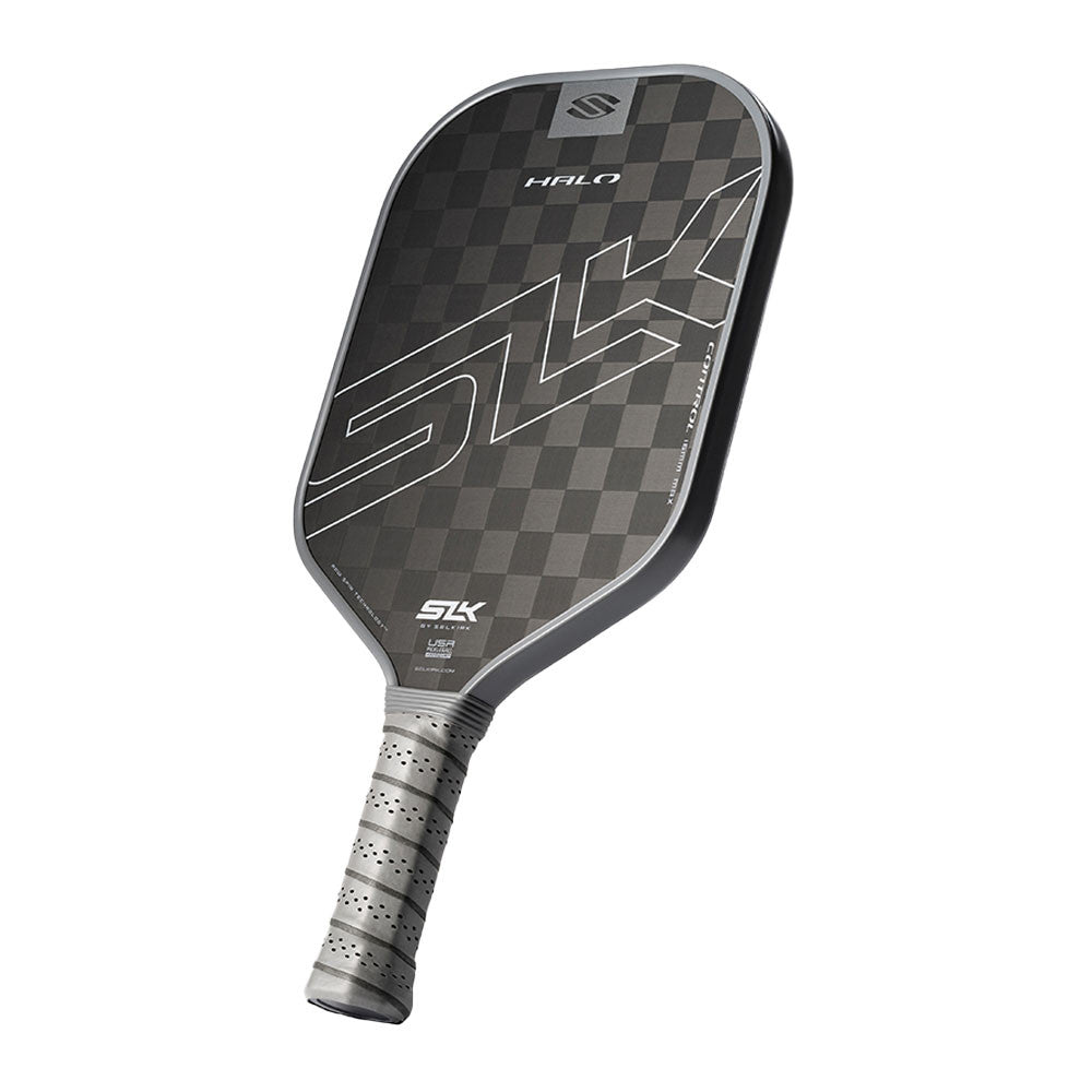 Selkirk SLK Halo Max Pickleball Paddle - Pickleball Sports Best Seller