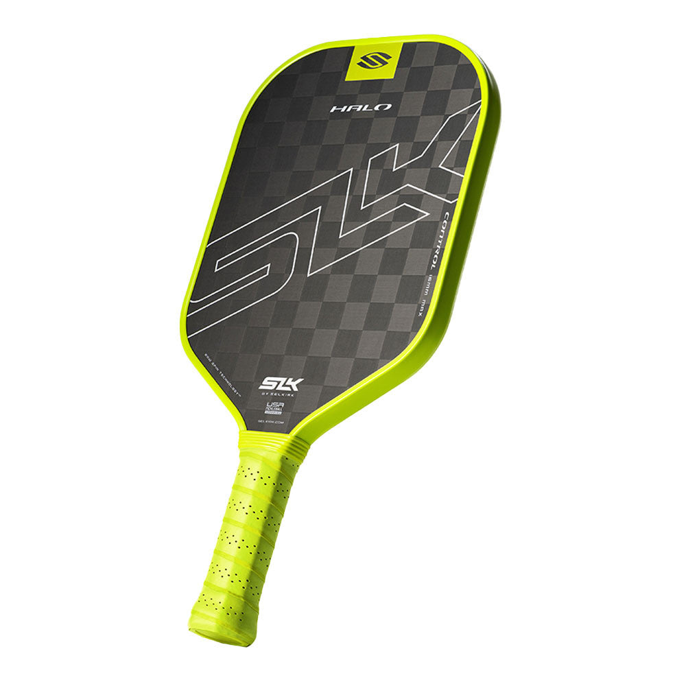 Selkirk SLK Halo Max Pickleball Paddle - Pickleball Sports Best Seller