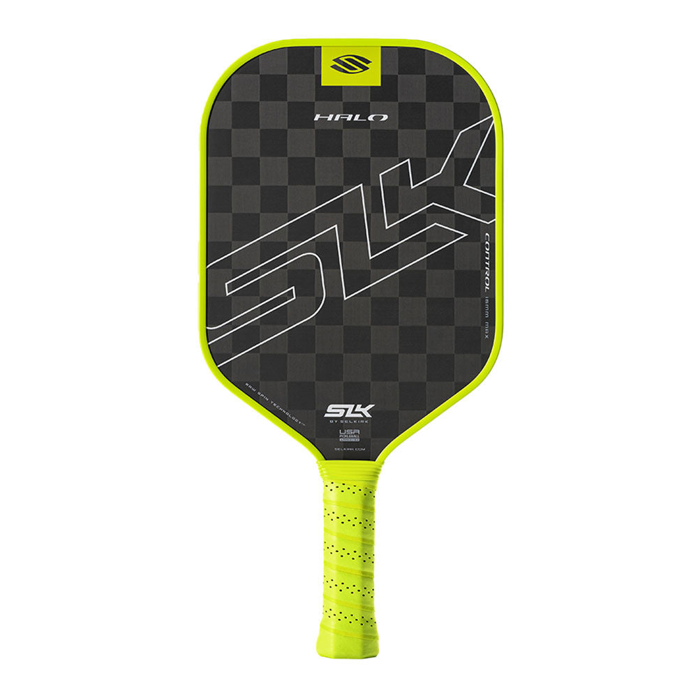 Selkirk SLK Halo Max Pickleball Paddle - Pickleball Sports Best Seller
