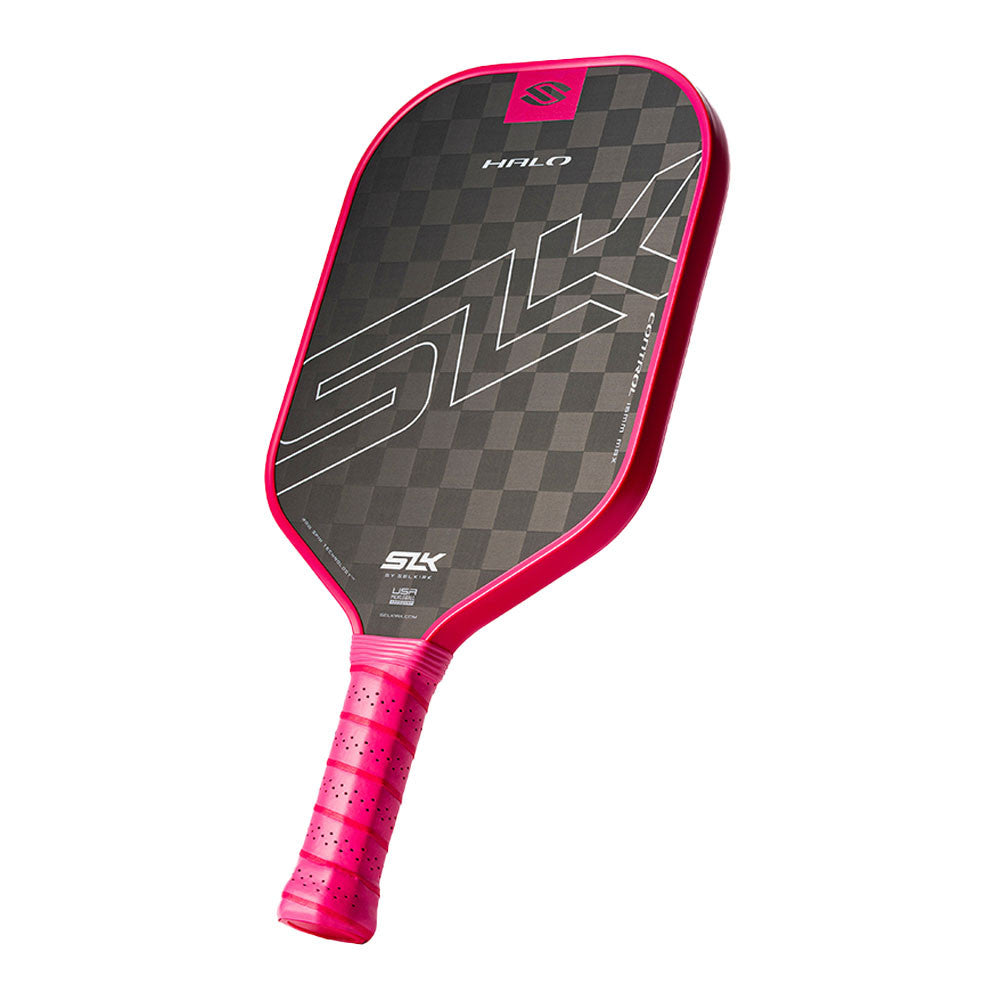 Selkirk SLK Halo Max Pickleball Paddle - Pickleball Sports Best Seller