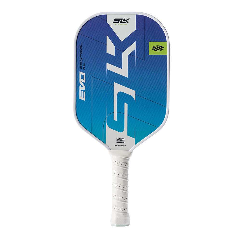 Selkirk SLK Evo Control XL Pickleball Paddle - Pickleball Sports Deals