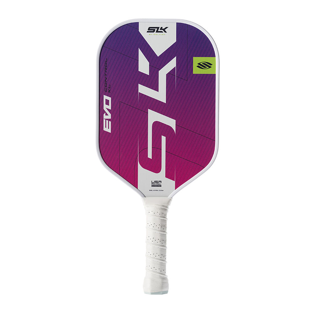 Selkirk SLK Evo Control XL Pickleball Paddle - Pickleball Sports Deals